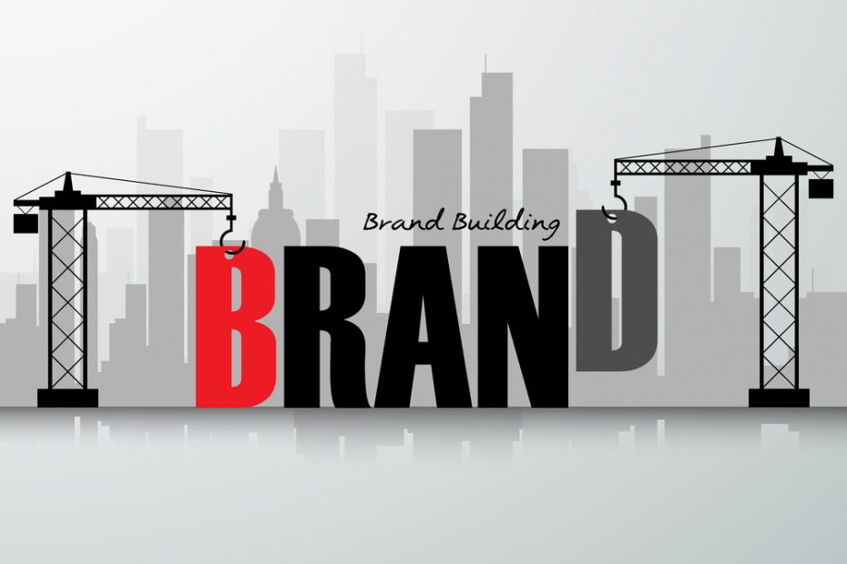 Building Successful Brand