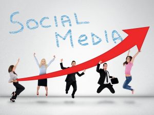 social media goals, social media objectives, social media marketing