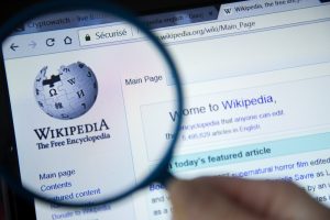 Wikipedia dead links, wikipedia broken links, broken links, broken link building process