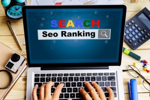 google search rankings, google search query, website benefits, google search engine ranking